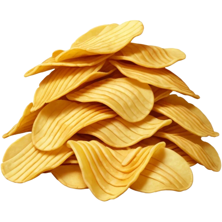 chips emoji