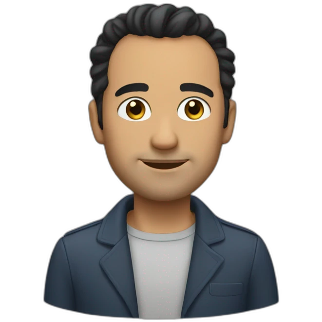 Julien benard emoji