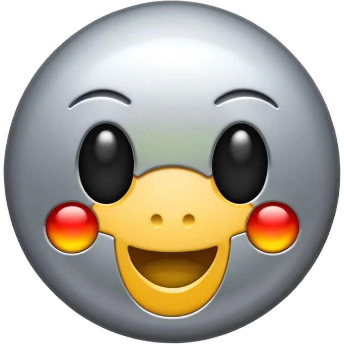 67 pin emoji