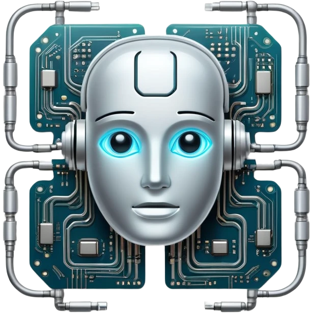 artifical inteligence emoji