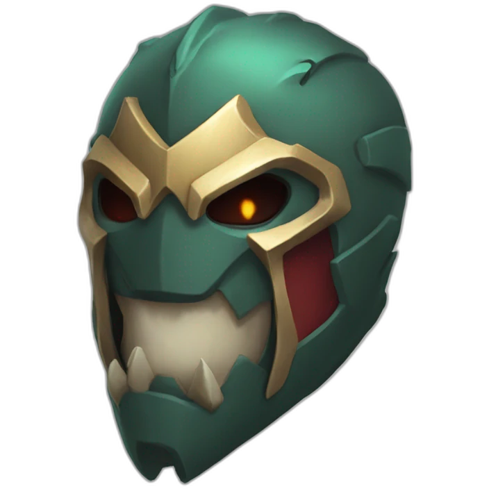 Pyke lol emoji