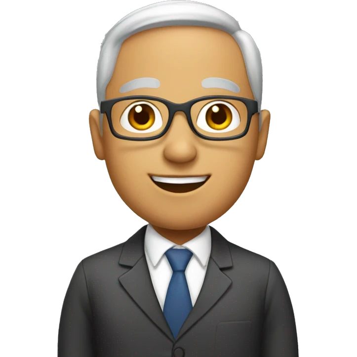 scool teacher  emoji