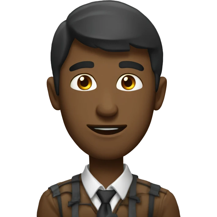 Бигль emoji