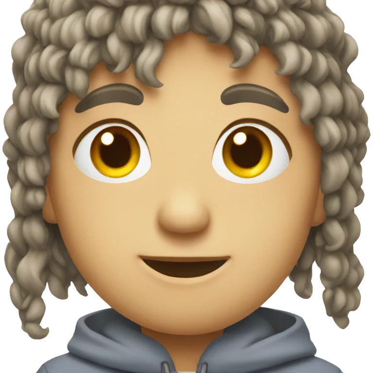 programing  emoji