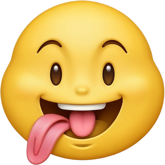 Hungry emoji  emoji