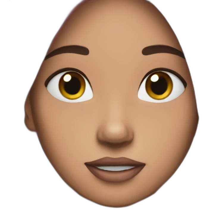 Aquariana emoji