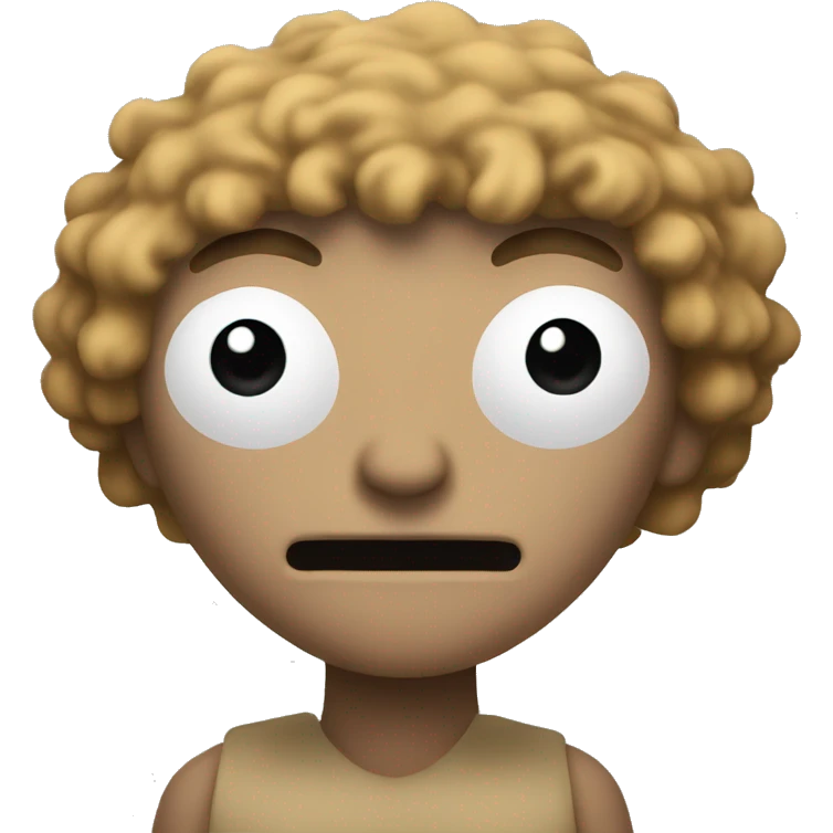 Sandman emoji
