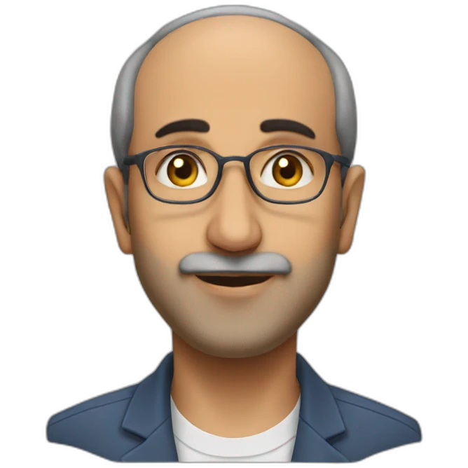 Seyed ebrahim raeisy emoji