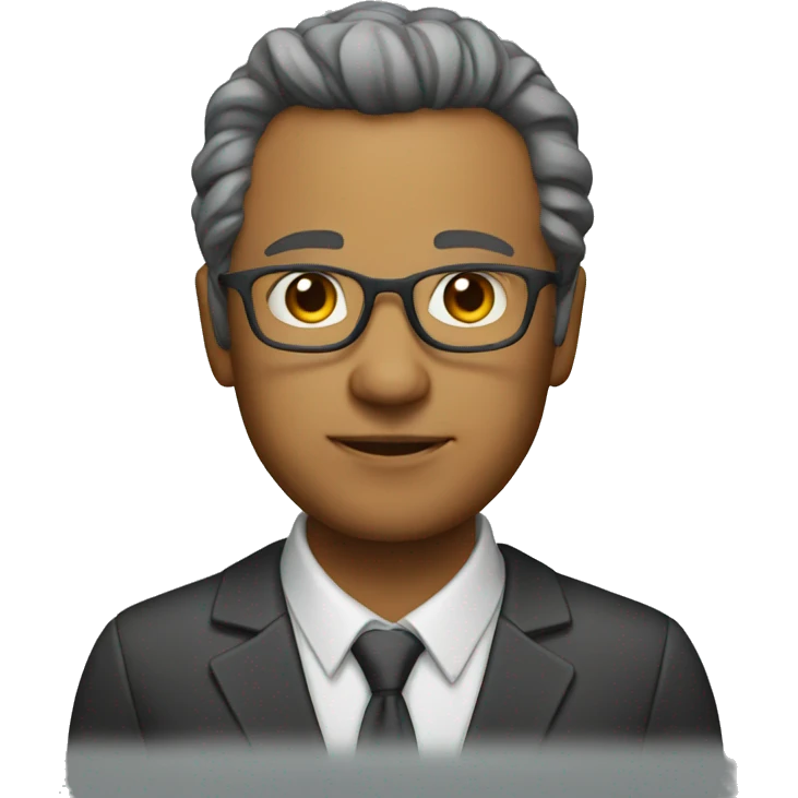 MAth Teacher emoji