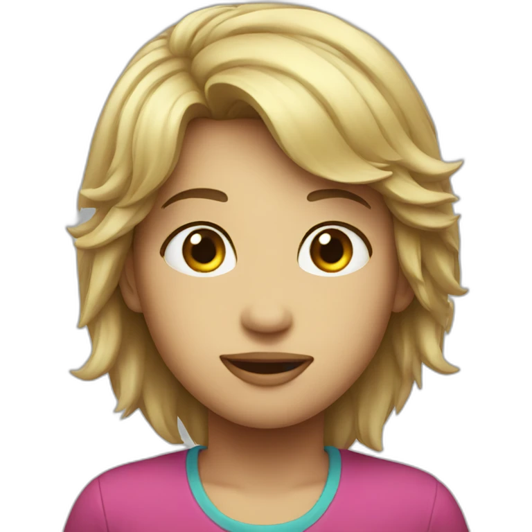 siri emoji