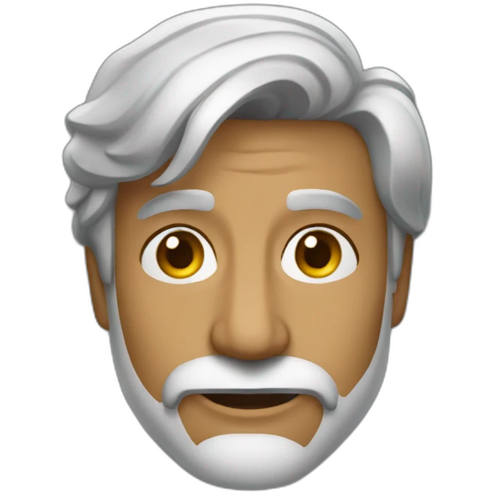 Amithab bachan emoji