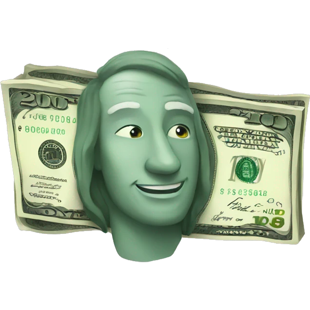money  emoji