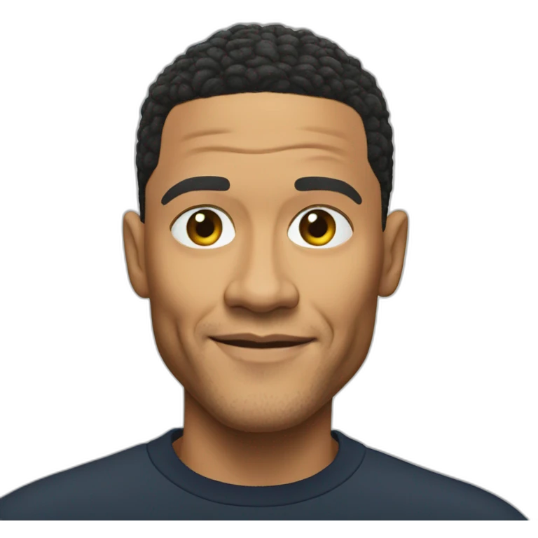 trevor noah emoji