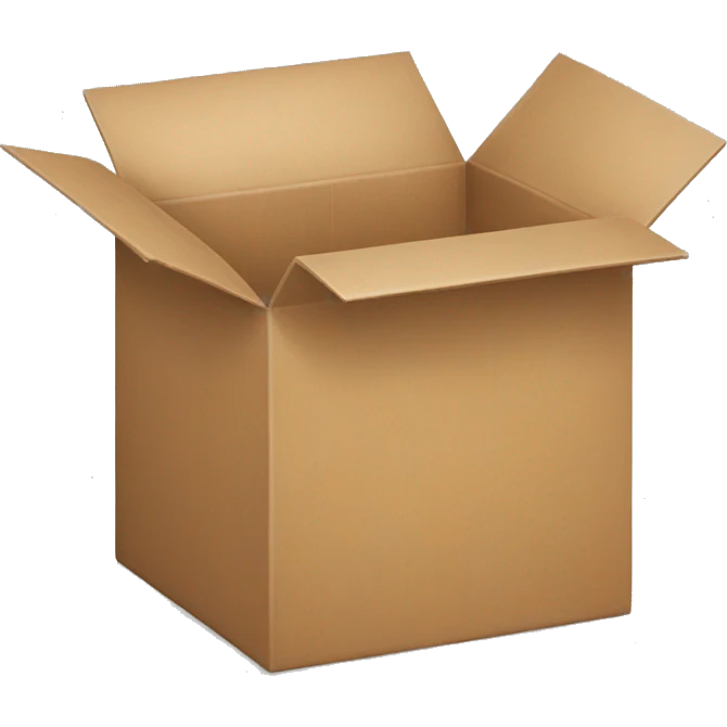 box emoji
