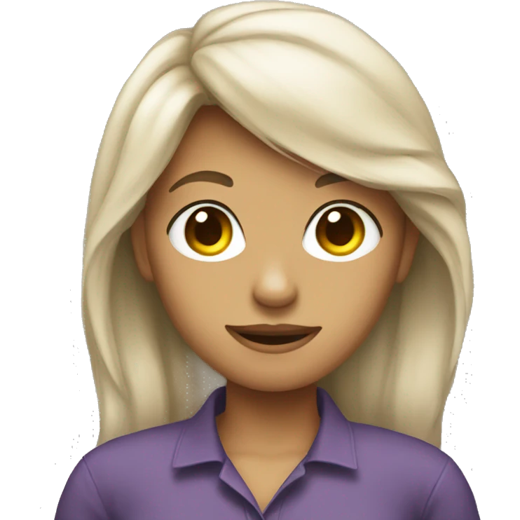 Femboy emoji