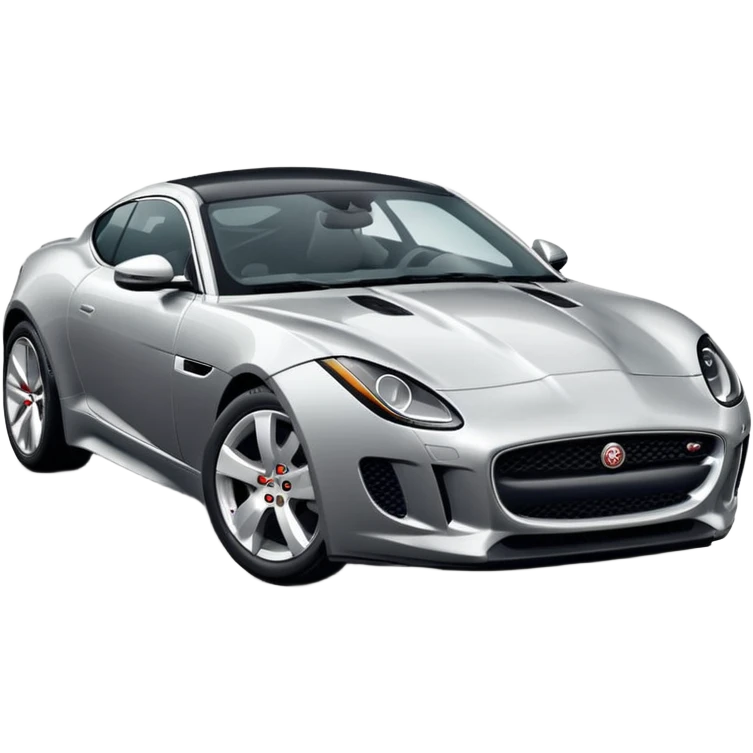 F type jag emoji