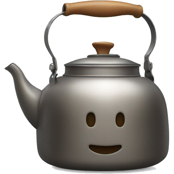 kettle emoji