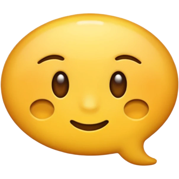 Word Then emoji