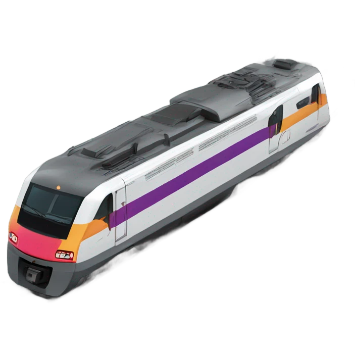Powerful Bazel Train emoji