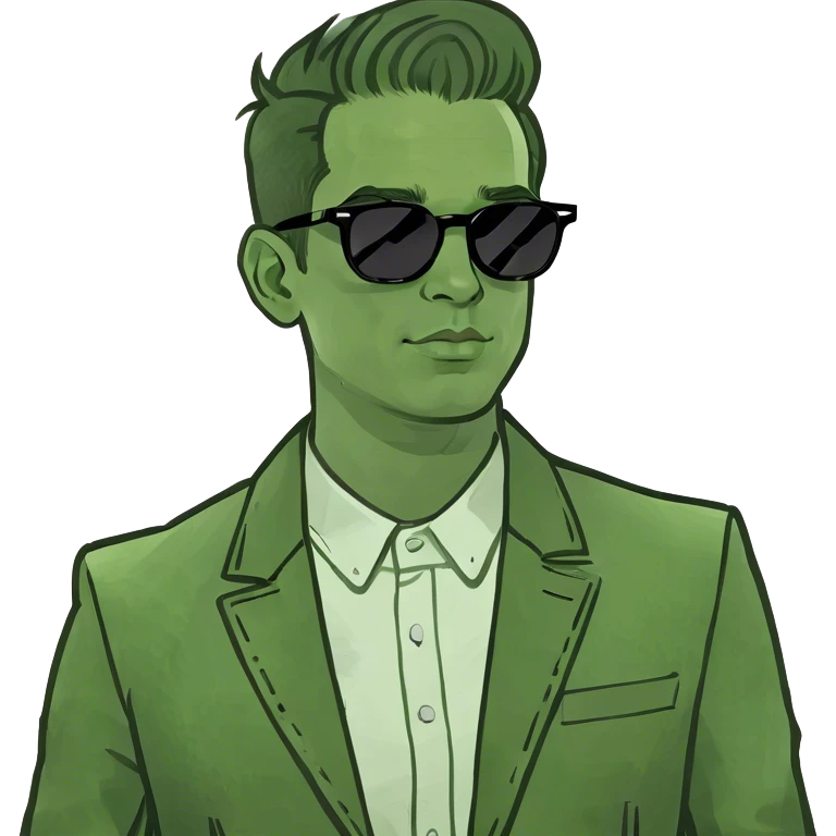 Brendon urie emoji