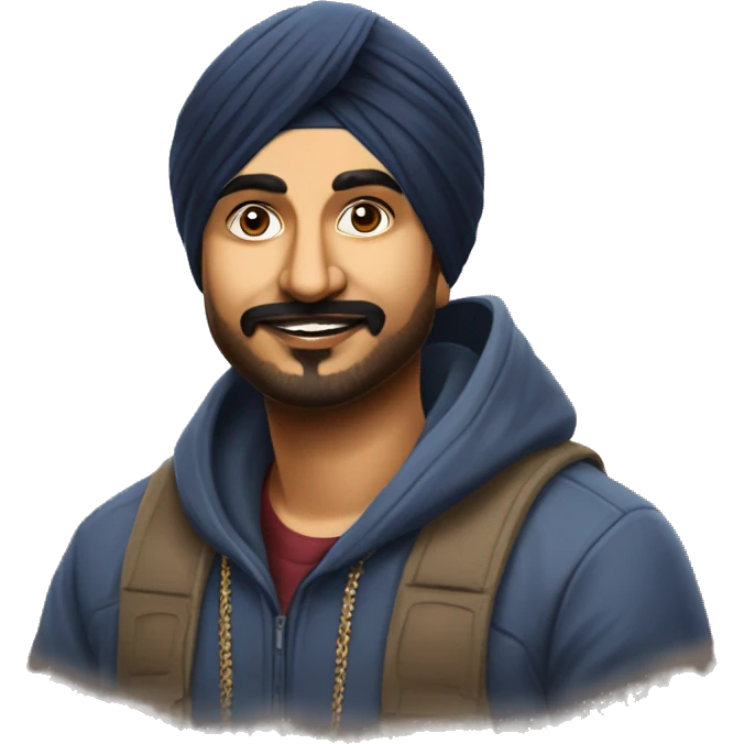 Sidhu moose wala emoji