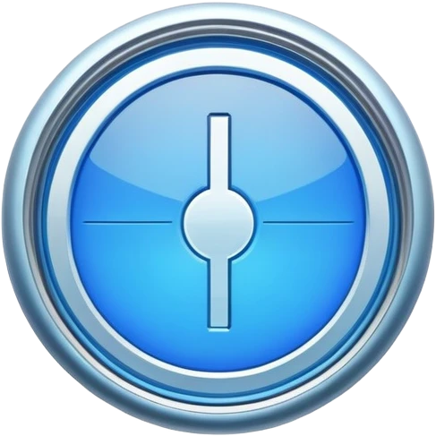 circular progress bar at 25% completion emoji