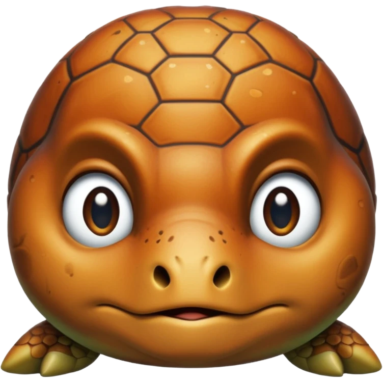 sad turtle  emoji
