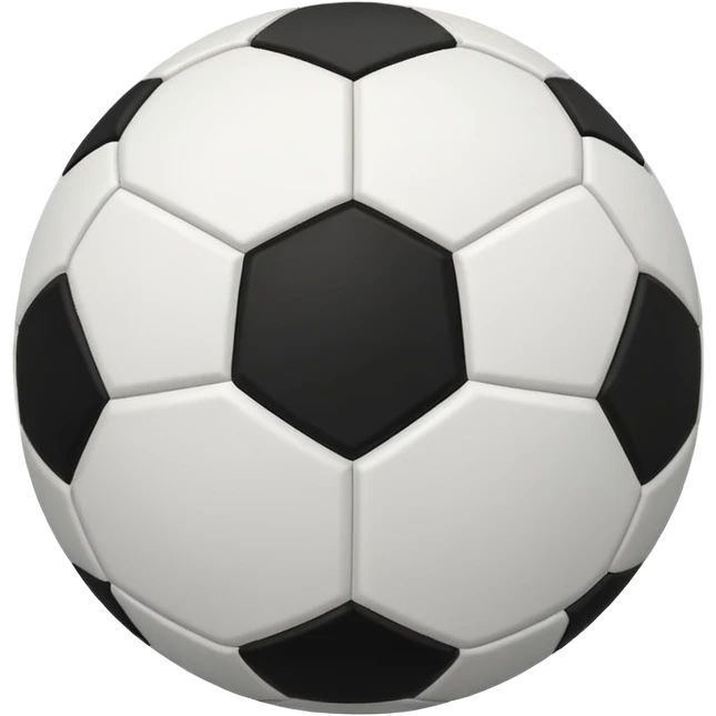 soccer emoji