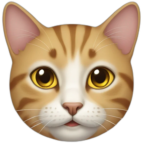 cat emoji