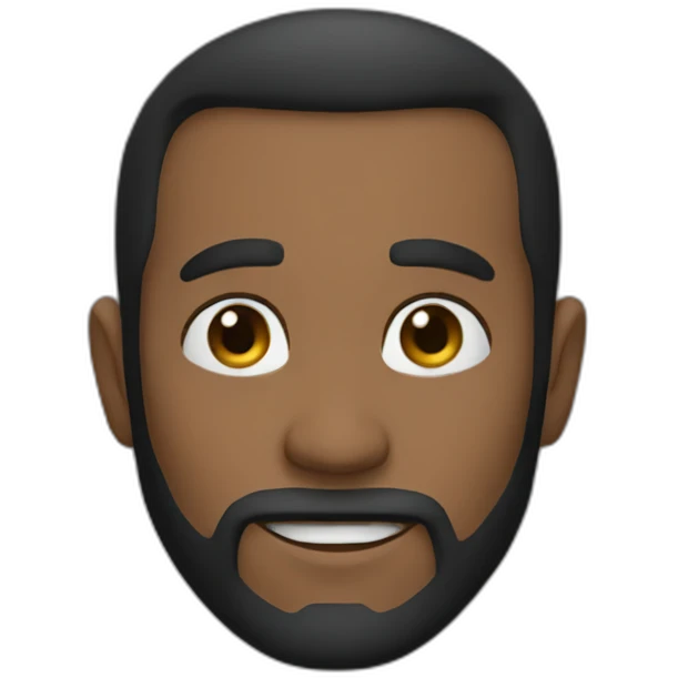 Zdenda emoji