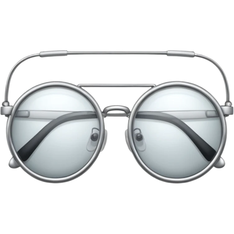 glasses emoji