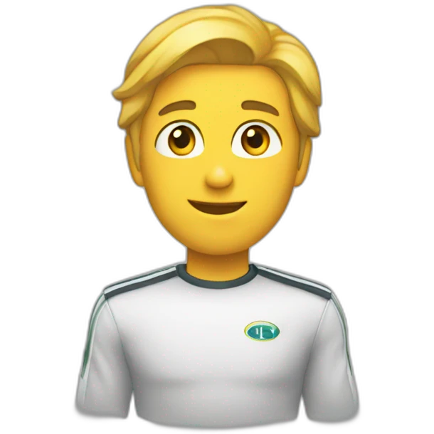 exel emoji