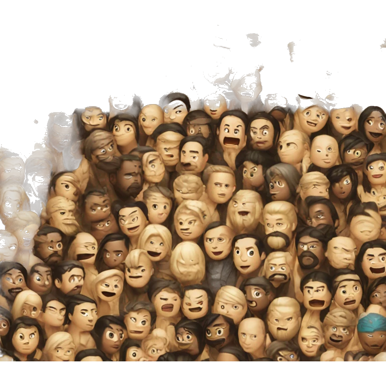 Shi , Shi ,Shi emoji