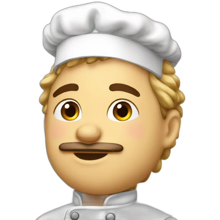 Chef-Kiss emoji