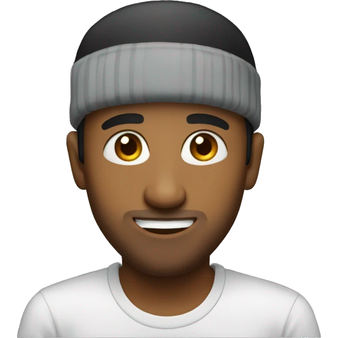 Ayoub youtubeur  emoji