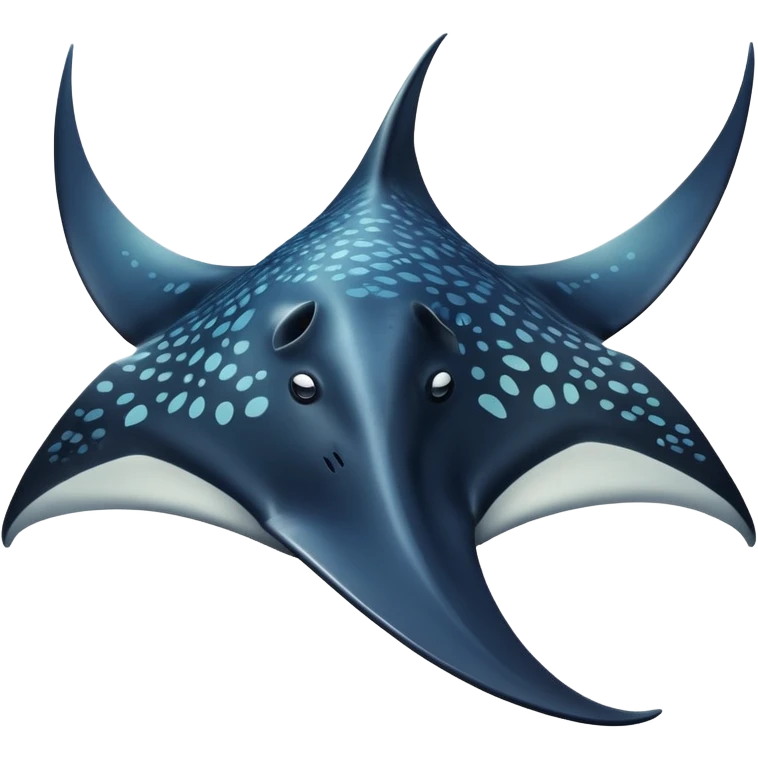 manta emoji