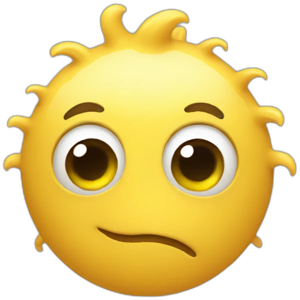autism creature emoji