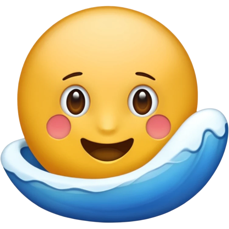 Zrób mi emotkę tabletek emoji