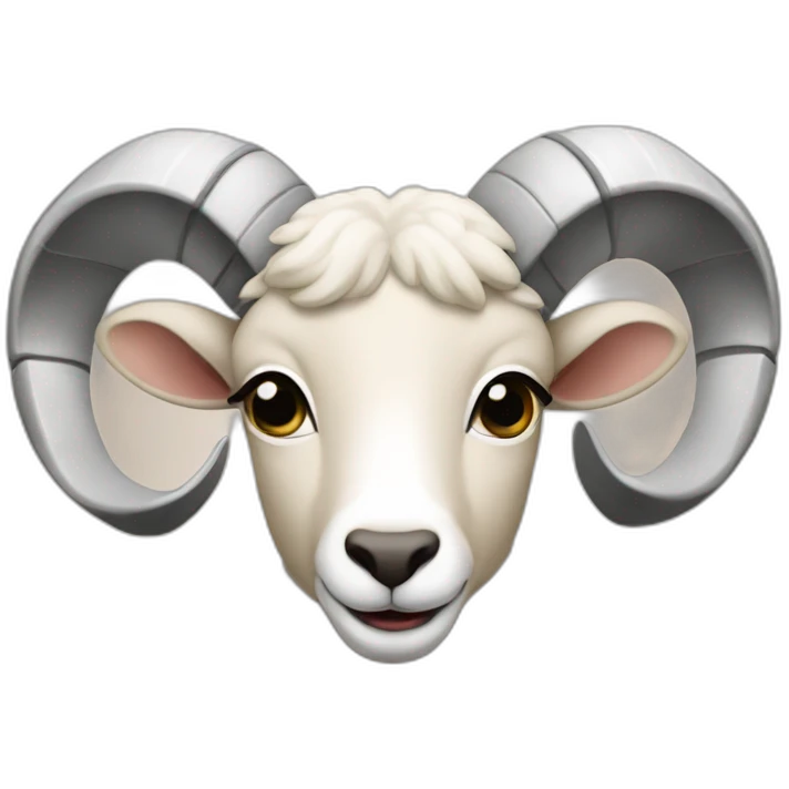 Ram Ranch Song emoji