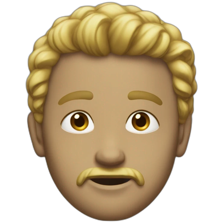 Sadame husein emoji