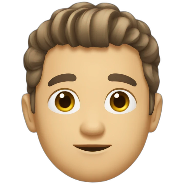 Pogačar emoji