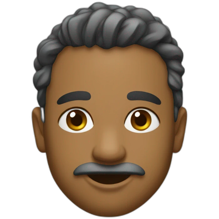 jatada de leite na cara emoji
