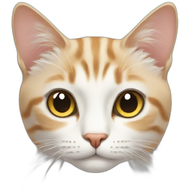 Cat emoji