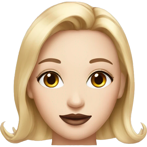 Cosmetics  emoji
