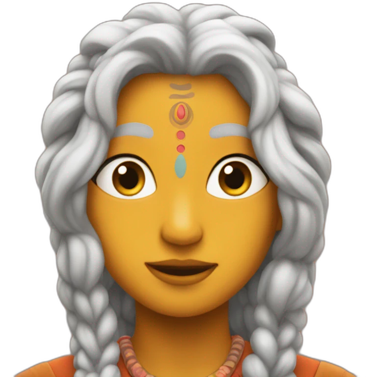 pushpa movie emoji