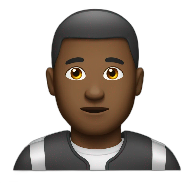 Prisonnier  emoji