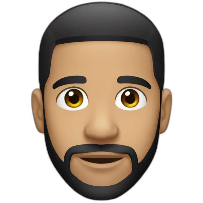 drake emoji