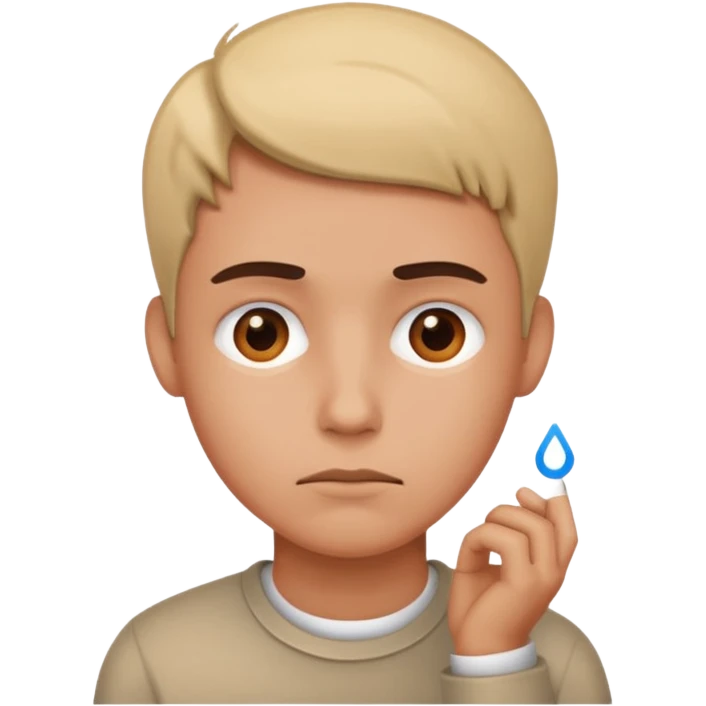 Yaw niye yapmiyorsun emoji