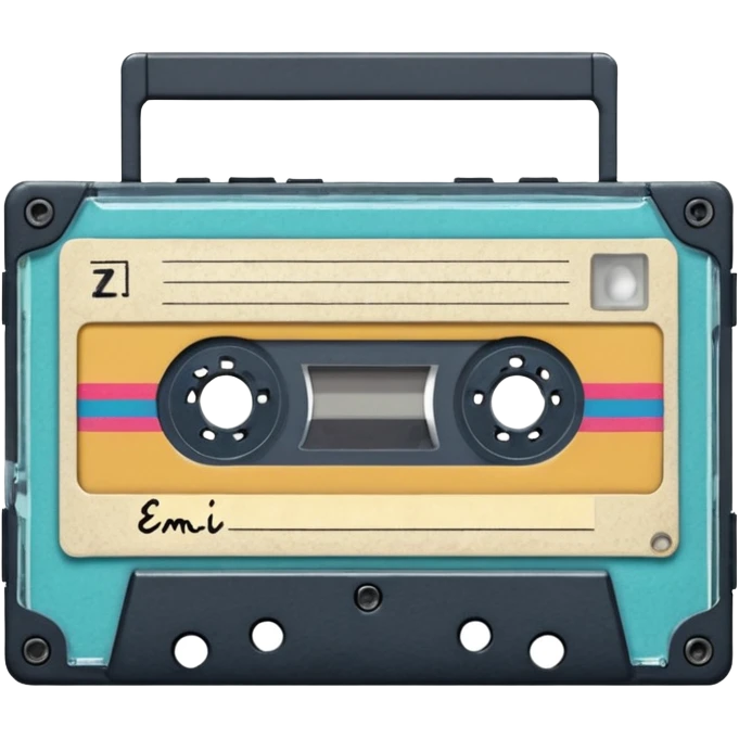 Lofi emoji