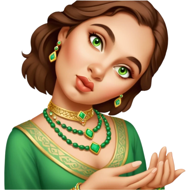 Cultural Storyteller emoji